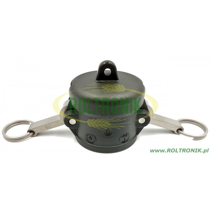 CAMLOCK-STOPFEN 1"F, 18104H, Arag