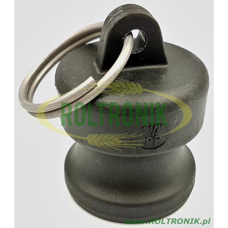 CAMLOCK-STOPFEN 1 1/4"M, 18105G, Arag