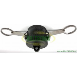 CAMLOCK-STOPFEN 1 1/4&quot;F, 18105H, Arag