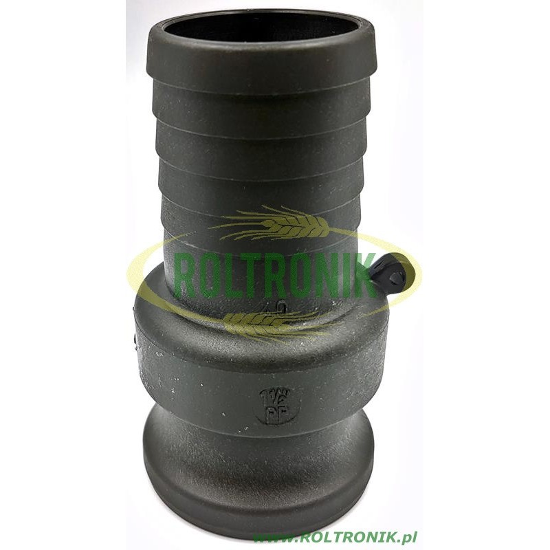 CAMLOCK 1 1/2&quot;M/D.40, 18106E40, Arag