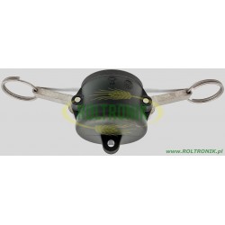 CAMLOCK ZAŚLEPKA  1 1/2"F