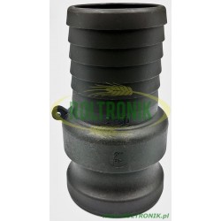 CAMLOCK 2&quot;M/D.50, 18107E, Arag