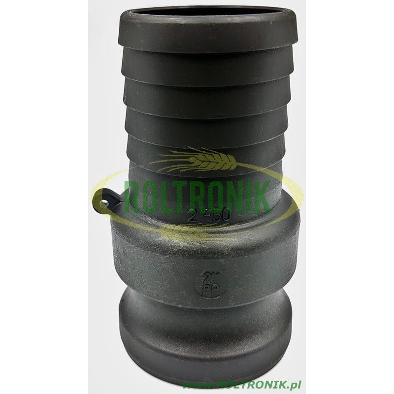 CAMLOCK 2&quot;M/D.50, 18107E, Arag