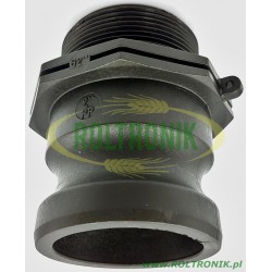 CAMLOCK 2"M/GWINT 2"M