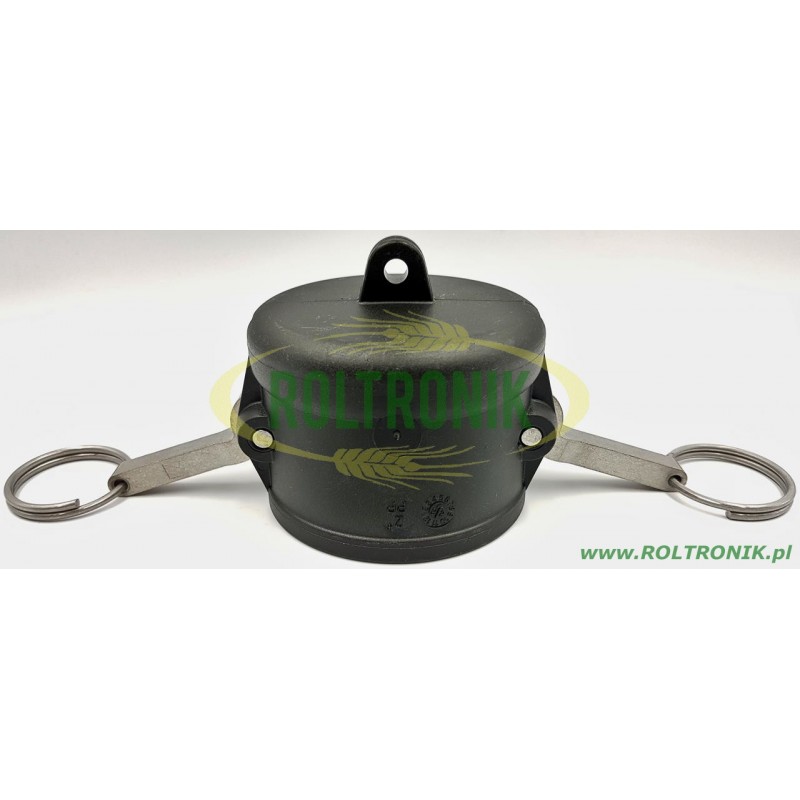 CAMLOCK-STOPFEN 2"F, 18107H, Arag