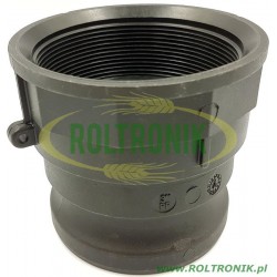 2CAMLOCK 3&quot;M/GEWINDE 3&quot;F