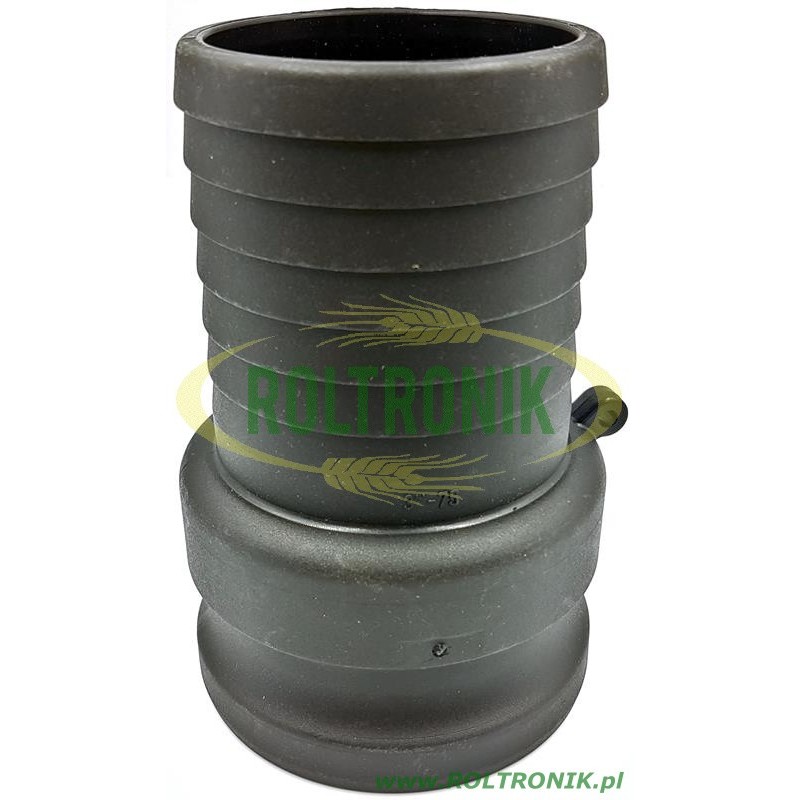 CAMLOCK 3&quot;M/D.75, 18109E, Arag