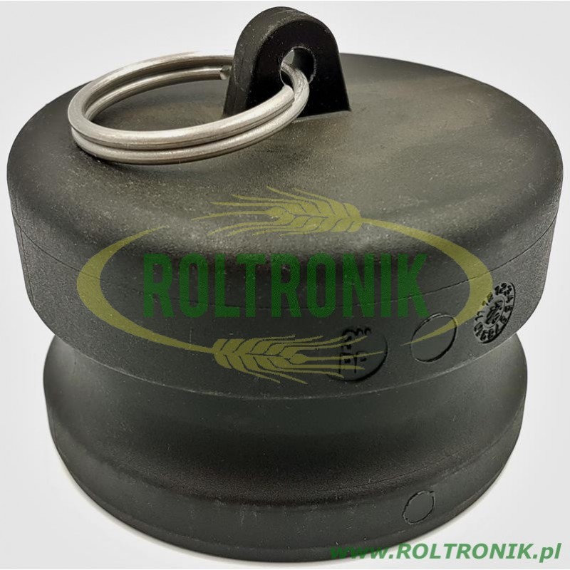 CAMLOCK-STOPFEN 3&quot;M, 18109G, Arag