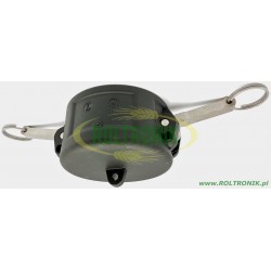 CAMLOCK ZAŚLEPKA 3"F