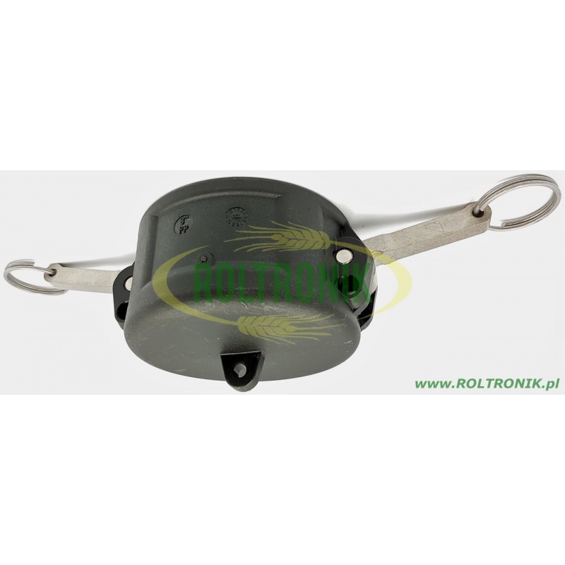 CAMLOCK-STOPFEN 3&quot;F, 18109H, Arag