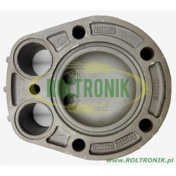 2Pumpenkopf Ar 303/403 Annovi Reverberi