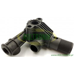 2GR40 Annovi Reverberi valve body