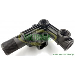 2GR40 Annovi Reverberi valve body