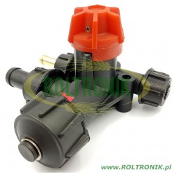 2Ventil 20 bar AR202/AR252 1912 Annovi Reverberi