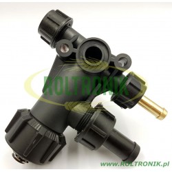 2Ventil 20 bar AR202/AR252 1912 Annovi Reverberi