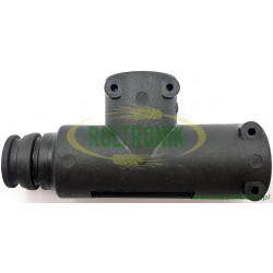 T-Stück 2XAS24F 1XAS24M, 20102632, Polmac