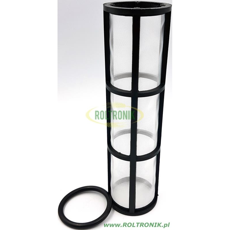 Berthoud 195x54 suction filter insert, 215971