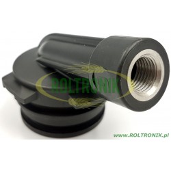 Manometerhalter, 219350, Arag