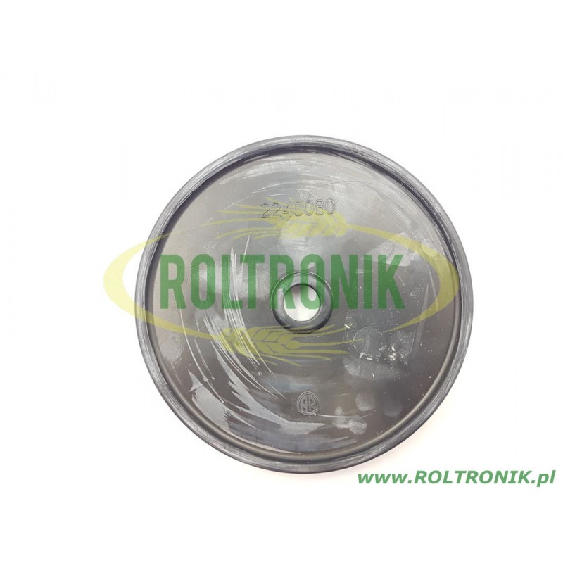 Annovi Reverberi BHA 130 - BHA 170 Pumpenmembran, 2240080