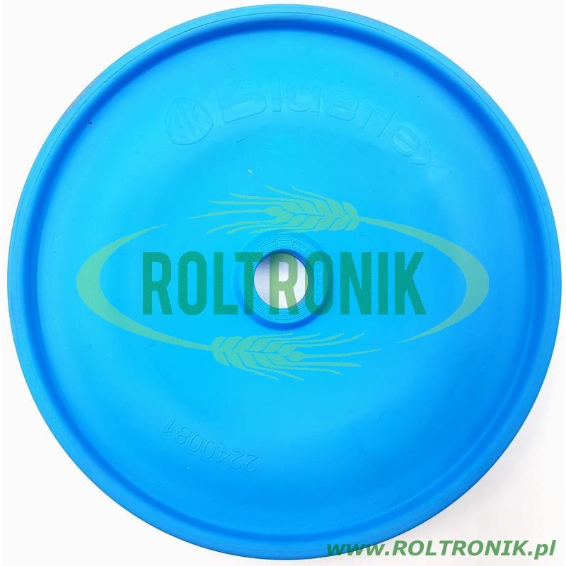 BLUEFLEX-Membran für Annovi Reverberi BHA 130 - BHA170 Pumpe, 2240081