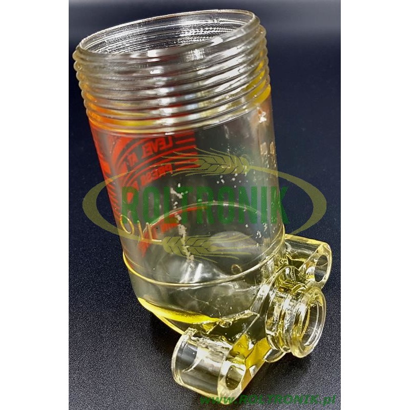 Zbiornik oleju 230008322 BERTOLINI