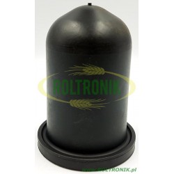 BERTOLINI Pumpenluftmembran, 230041312