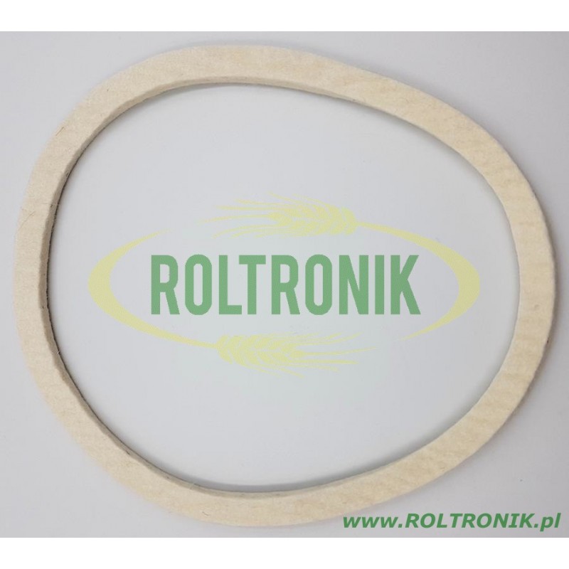 Matrot final drive seal, 230283000