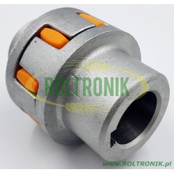 2Matrot 233261000 Pumpenklauenkupplung