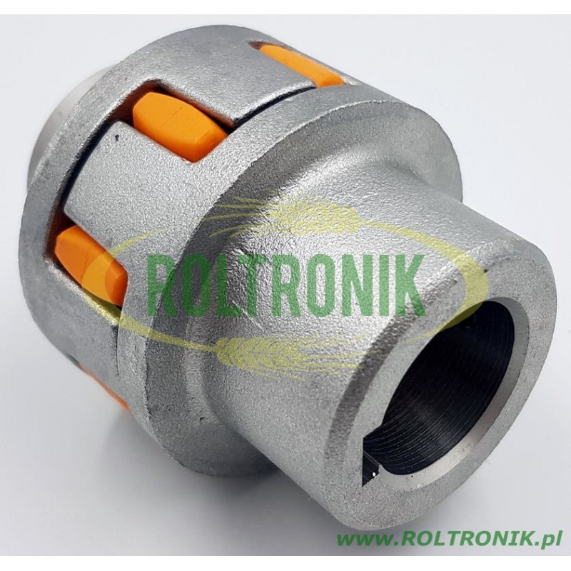 Matrot 233261000 Pumpenklauenkupplung