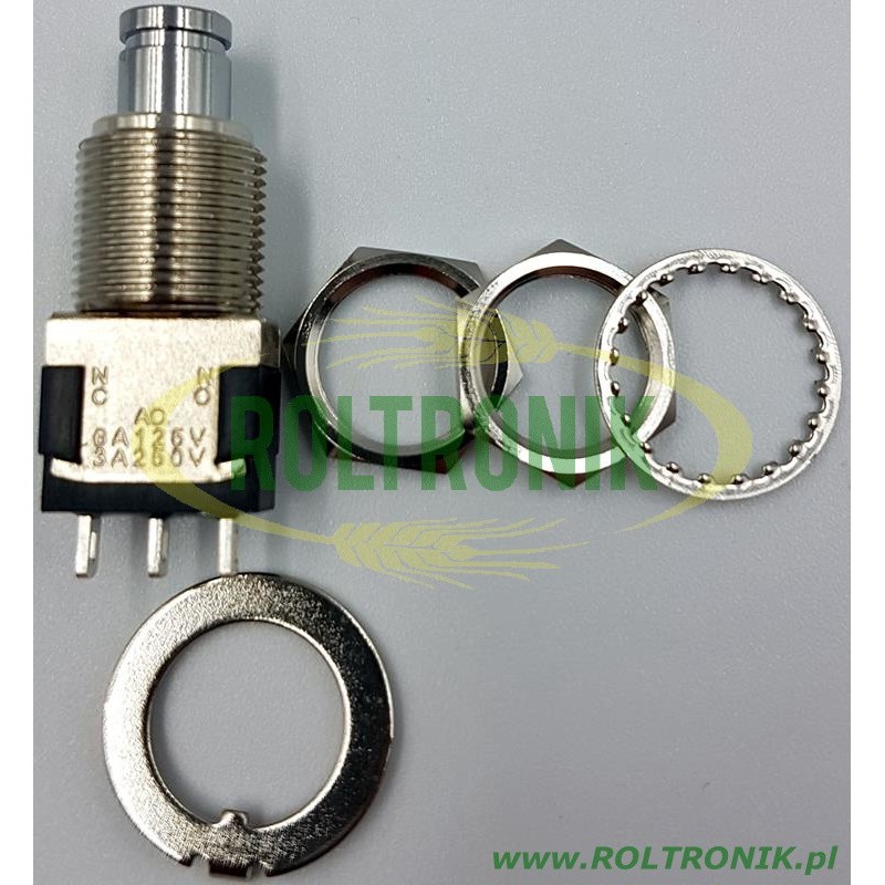 Matrot 234031000 Druckknopfschalter