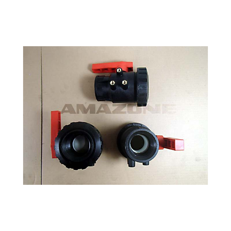 RUEHRWERKHAHN 1 1/2&quot; 916748, Amazone