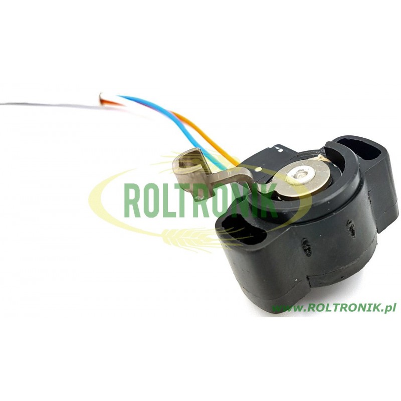 Lenksensor/Lenkpotentiometer Matrot 234213000
