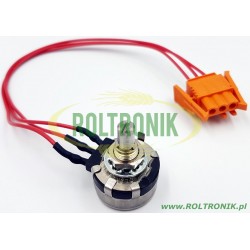 2Matrot Maestria-Fahrpotentiometer