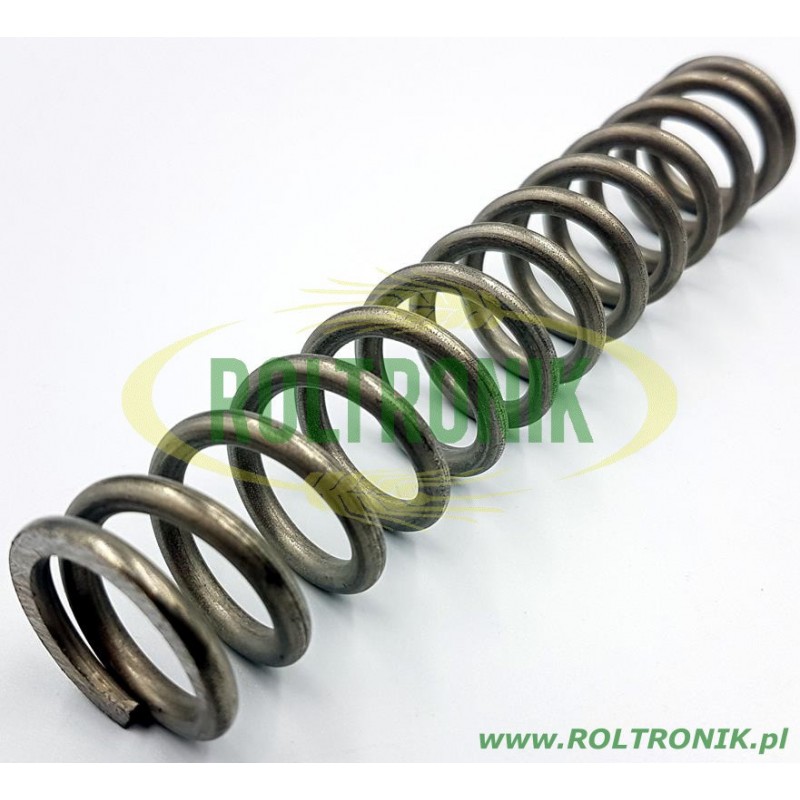 Matrot Maestria 237537000 Balkenfeder