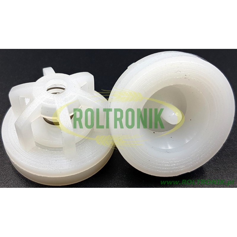 P60 Termit Pilmet Pumpenventil, 240032