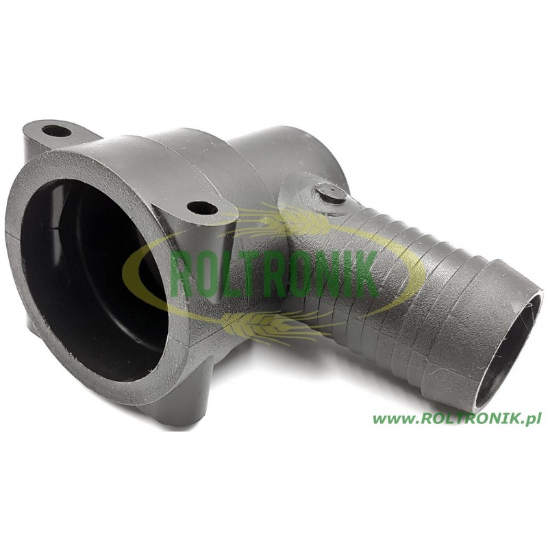 Winkelstück D.32 für PILMET-Pumpen, 240186