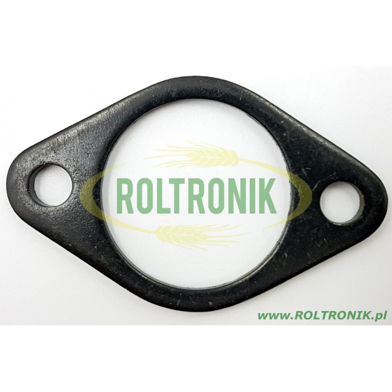 Hose Tail Fixing Plate  BP 151 K - BP 171 K 24040108 Comet