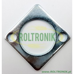 Druckpumpenkrümmer APS 101 - APS 121 Comet, 24040135