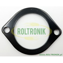 Comet BP 24040149 Comet Pumpen-Kniestückklemme