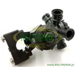 2Matrot Head (5) D.20 F.10 Pneumatisch