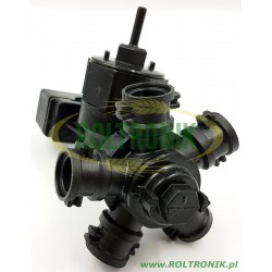 Matrot Head (5) D.20 F.10 Pneumatisch, 240600000