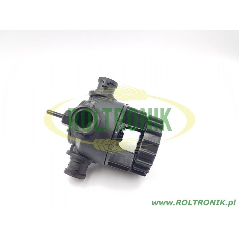 Quadrix pneumatischer Schwenkkopf für Matrot Xenon, 240954000