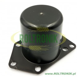 Comet BP-Abdeckkappe für hintere Welle, 24160113