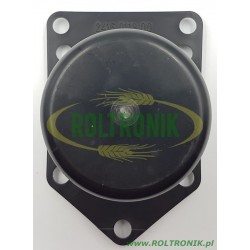 2Comet BP-Abdeckkappe für hintere Welle