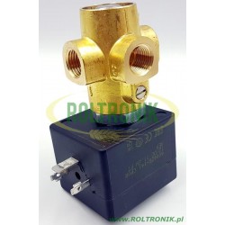 Matrot Xenon 244522000 Abschnitt pneumatisches Ventil