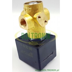 2Matrot Xenon 244522000 section pneumatic valve