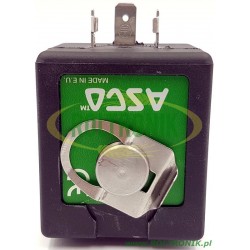 2Matrot Xenon 244522000 Abschnitt pneumatisches Ventil