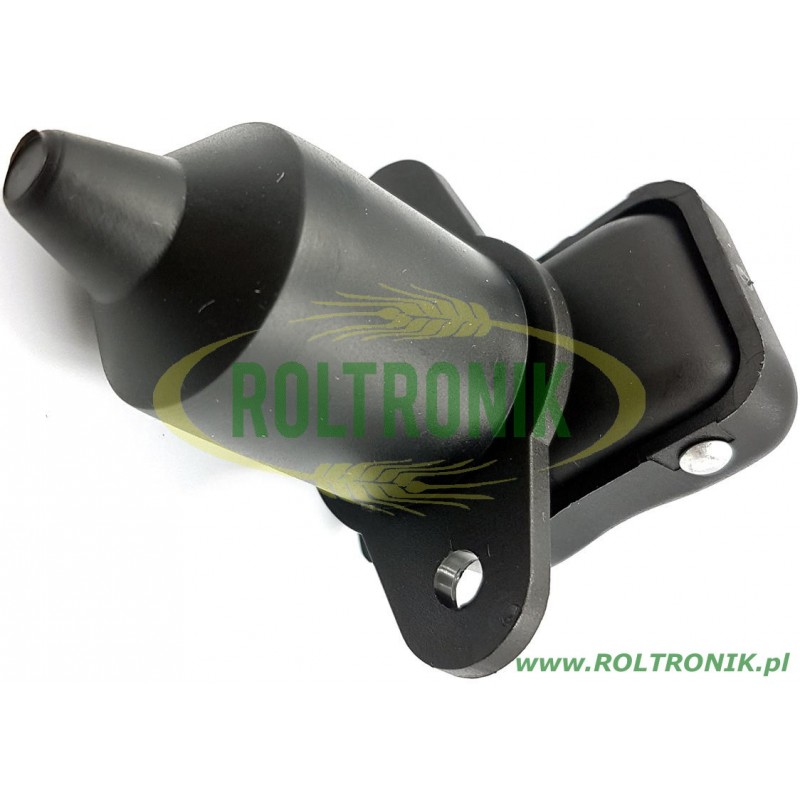 3-polige Steckdose, 25036100, Arag