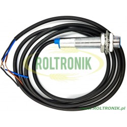 M12 magnetic sensor, 25082