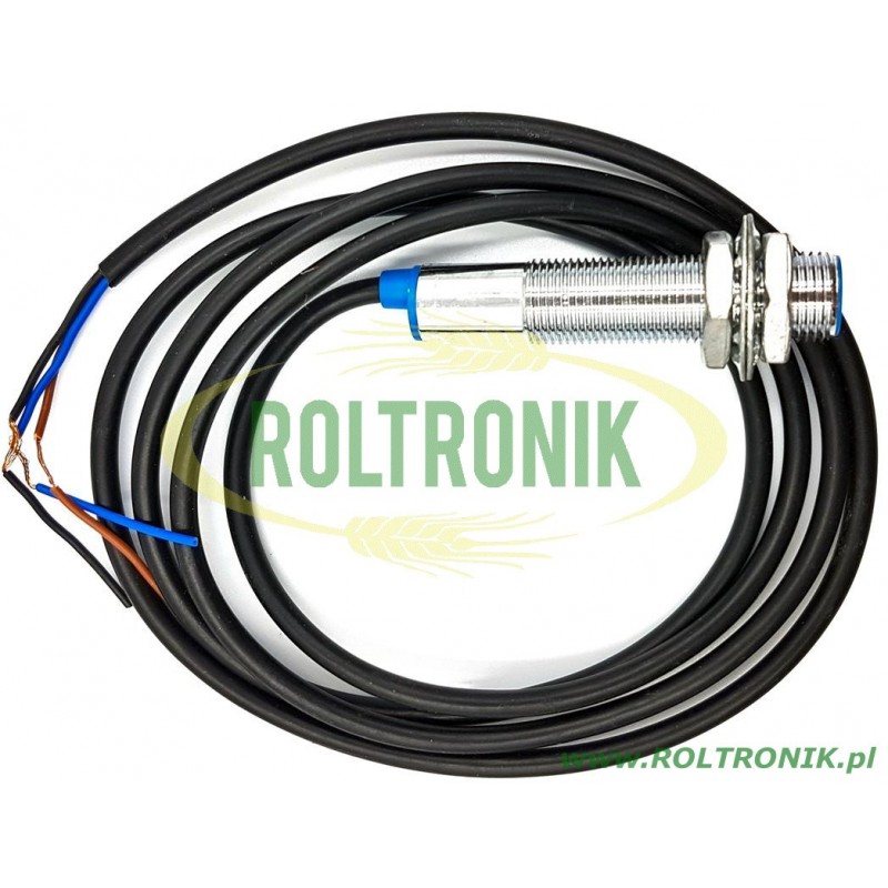 M12 Magnetsensor, 25082